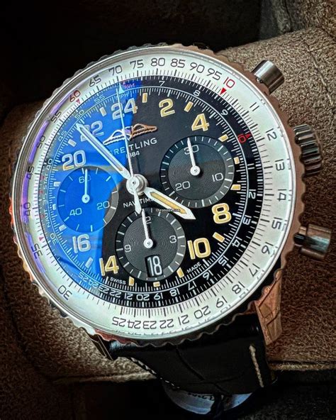 breitling cosmonaute limited edition replica|breitling limited edition 2022.